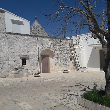 Locazione Turistica Green Park Martina Franca Exterior foto