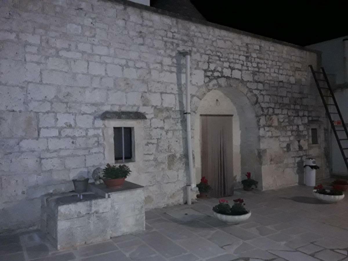 Locazione Turistica Green Park Martina Franca Exterior foto